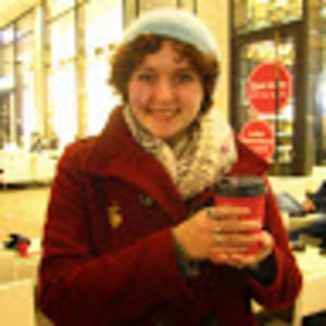 Meet your Posher, Robyn